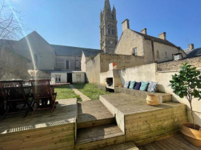 Arromanches D-Day Cottage